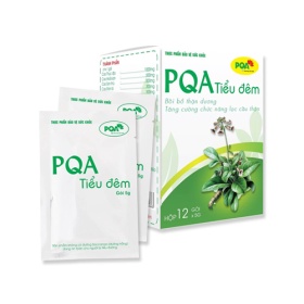 PQA Tiểu Đêm